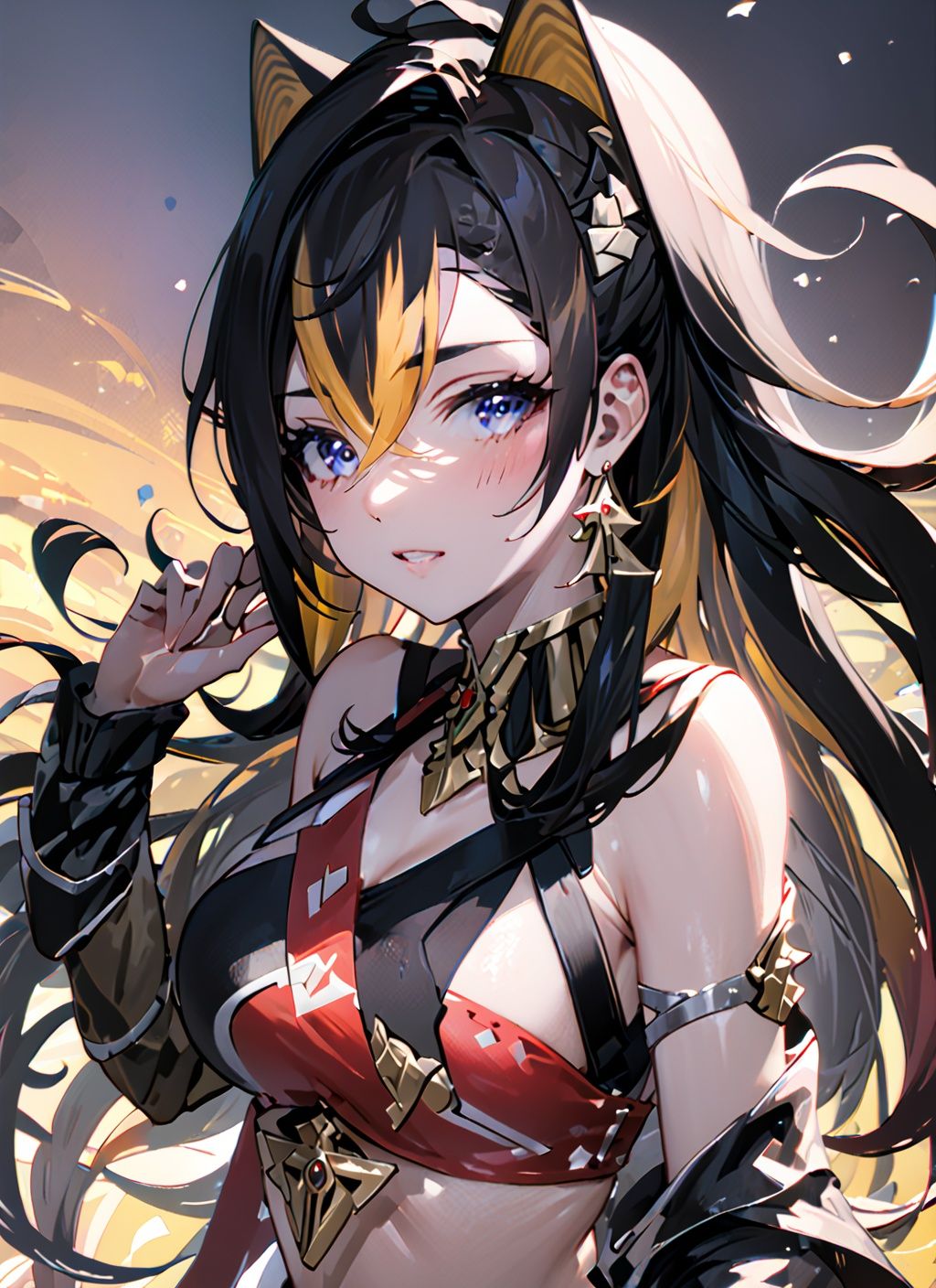 <lora:dehya:1>,dehya,1girl 