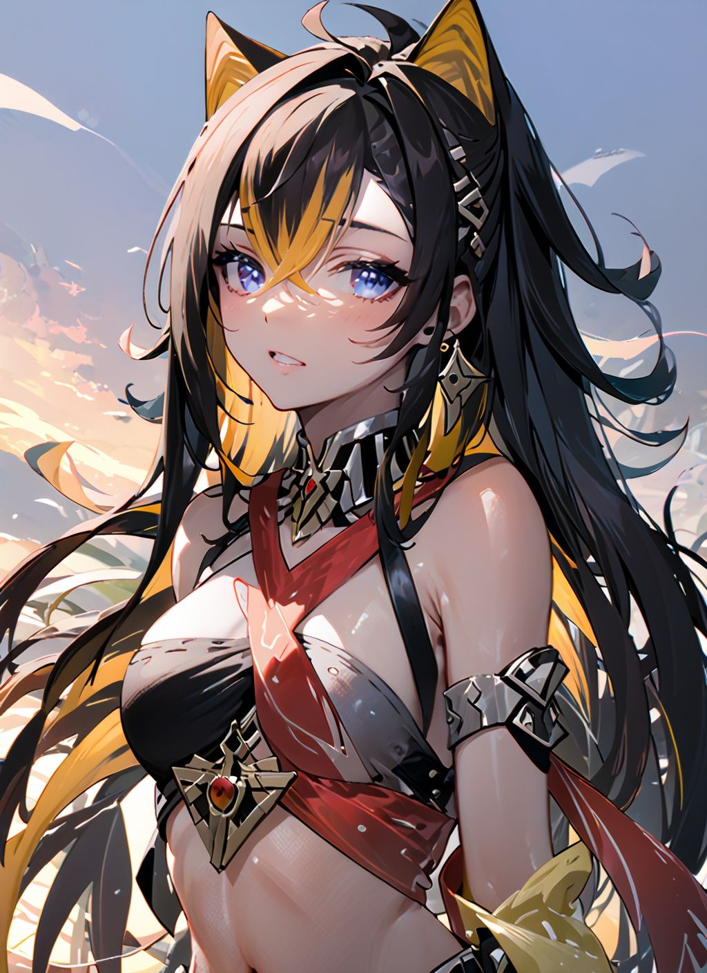 <lora:dehya:1>,dehya,1girl 