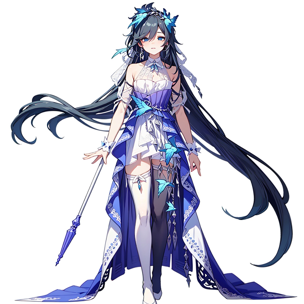 (Masterpiece),  high quality,  high detail on Tensor.Art