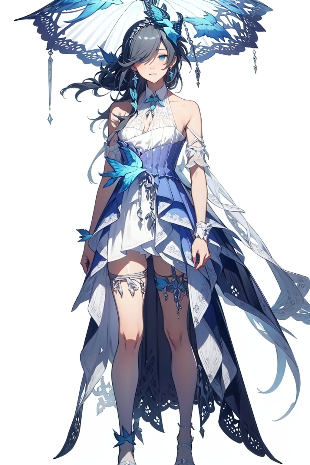 (Masterpiece),  high quality,  high detail on Tensor.Art