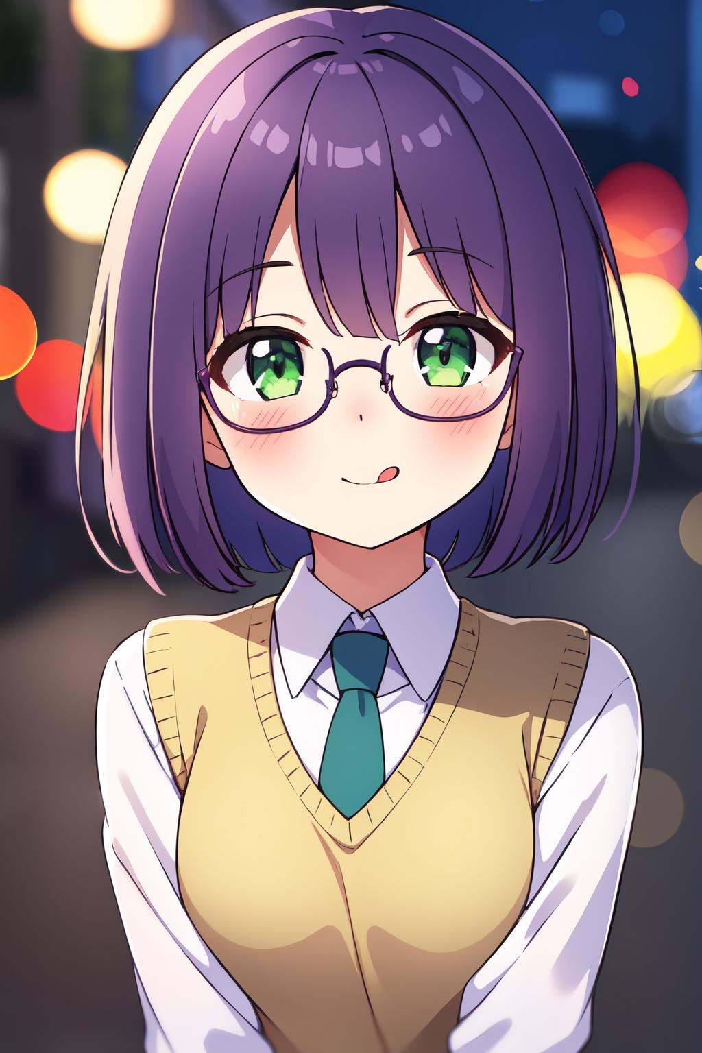 masterpiece,  best quality,  1girl on Tensor.Art