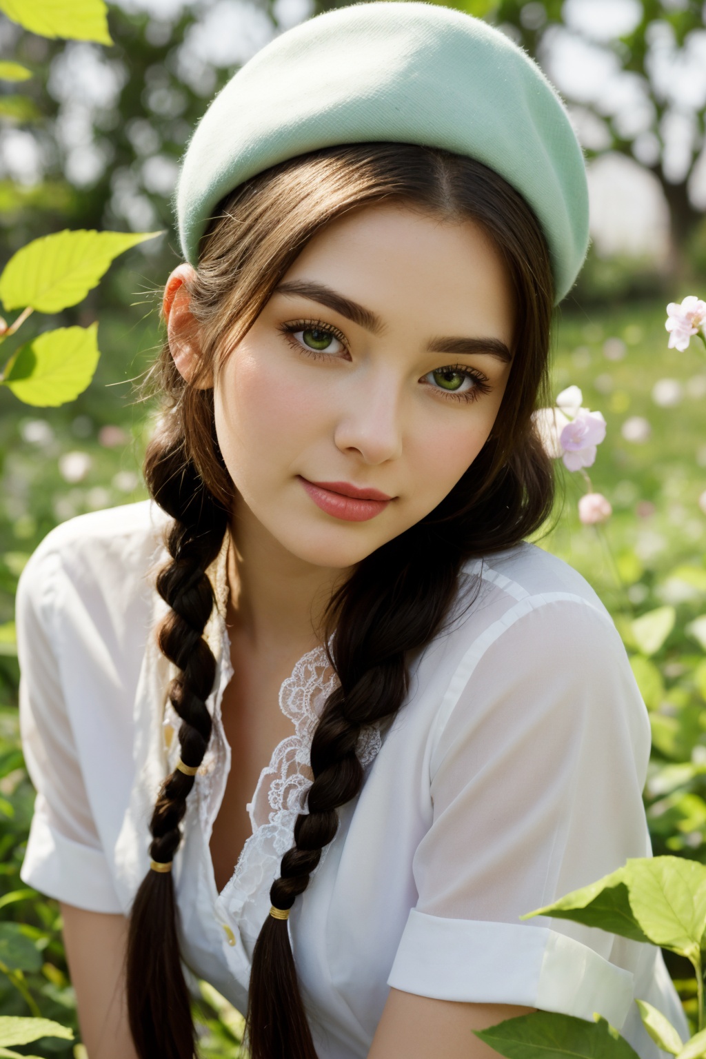 ultra-detailed,  realistic,  portraits by Ai Art Vision on Tensor.Art