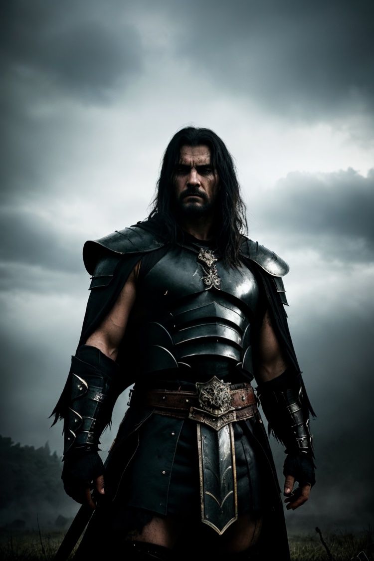 Epicrealism Stable by Ai Art Vision on Tensor.Art