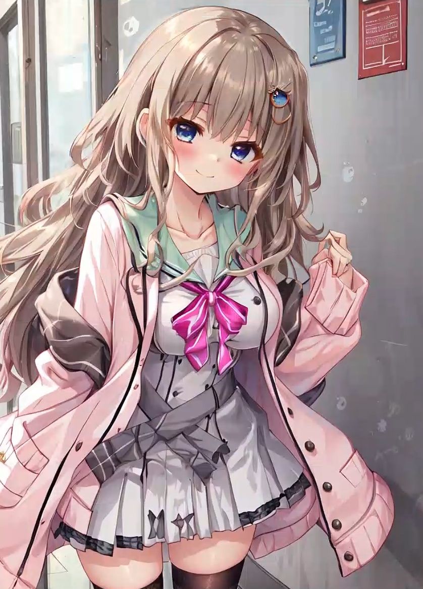 AI generated image by Histion on Tensor.Art