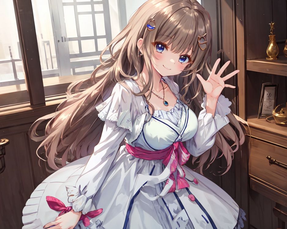 九条都/Kujo_Miyako/喵都 by Histion on Tensor.Art