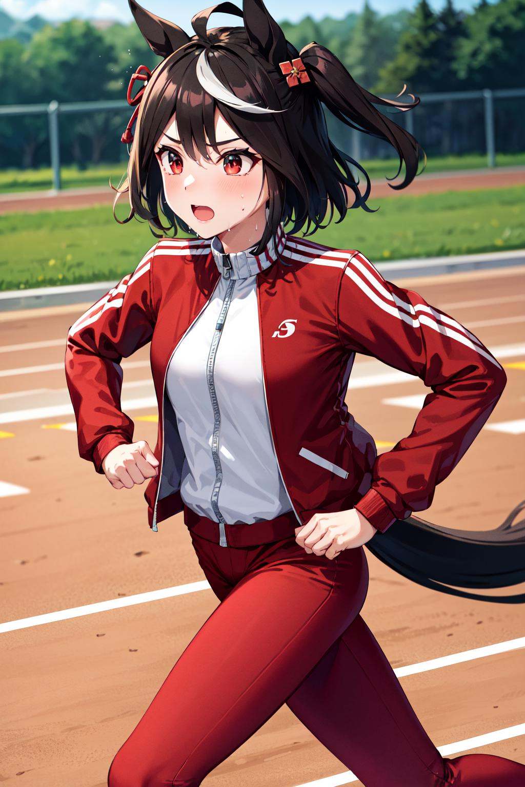 masterpiece,  best quality,  highres on Tensor.Art