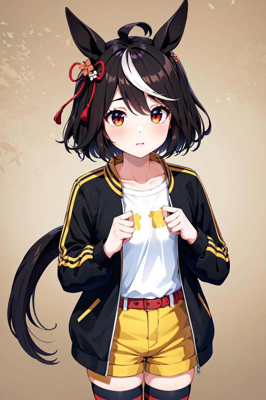 masterpiece,  best quality,  highres on Tensor.Art