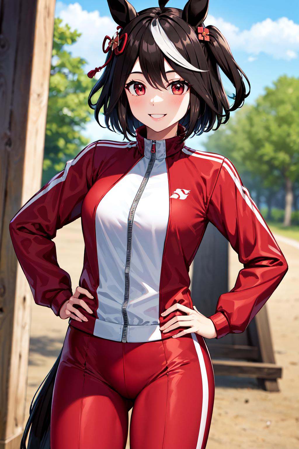 masterpiece,  best quality,  highres on Tensor.Art