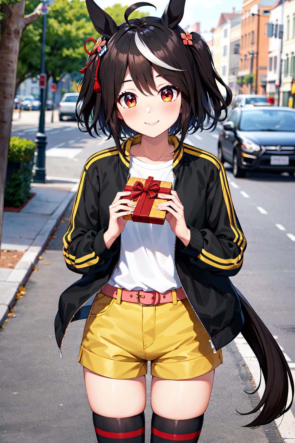 masterpiece,  best quality,  highres on Tensor.Art