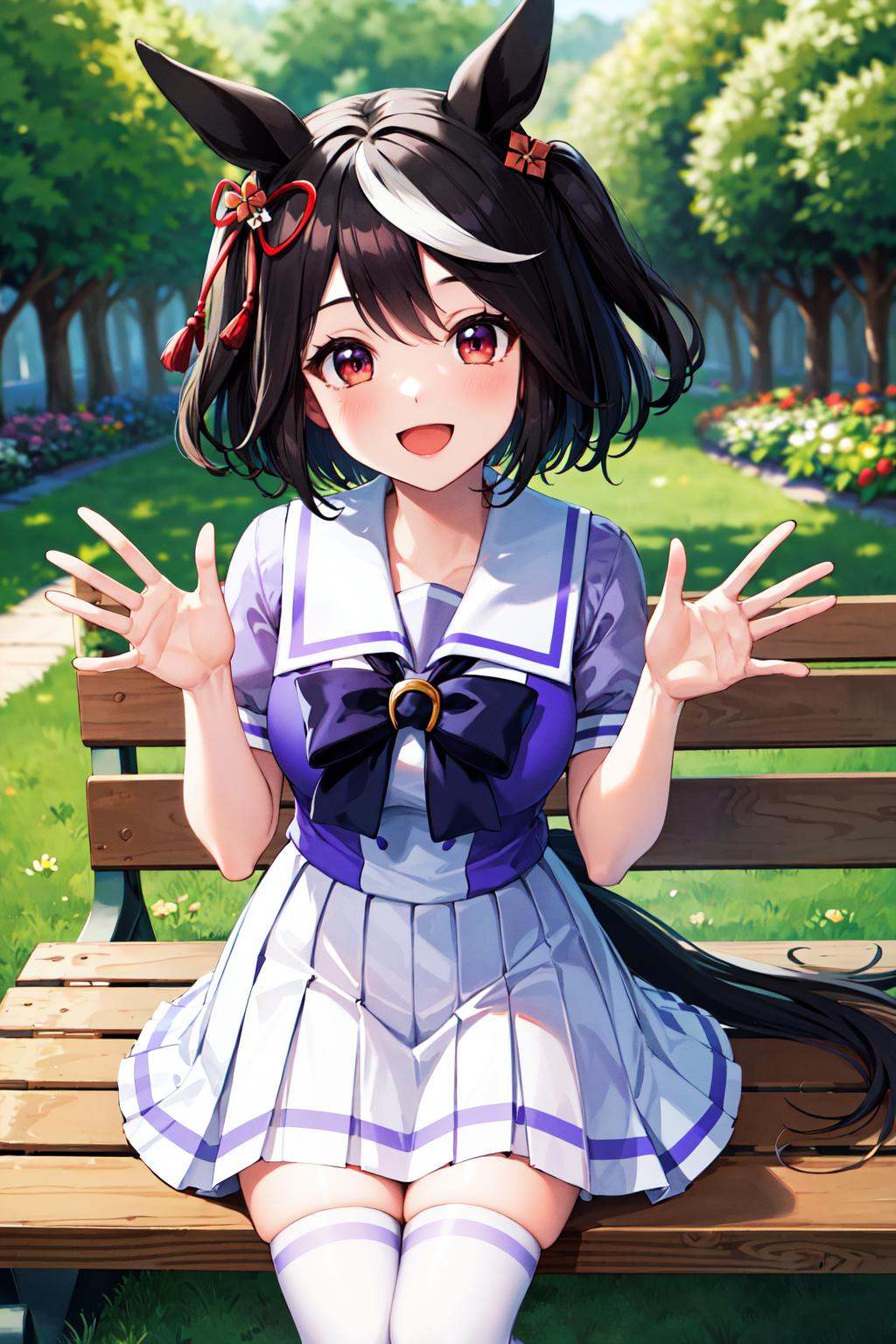 masterpiece,  best quality,  highres on Tensor.Art