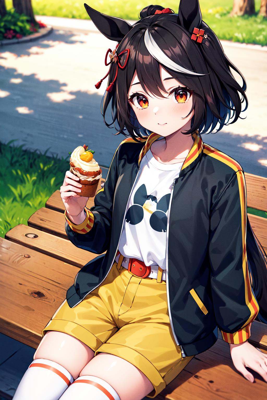 masterpiece,  best quality,  highres on Tensor.Art