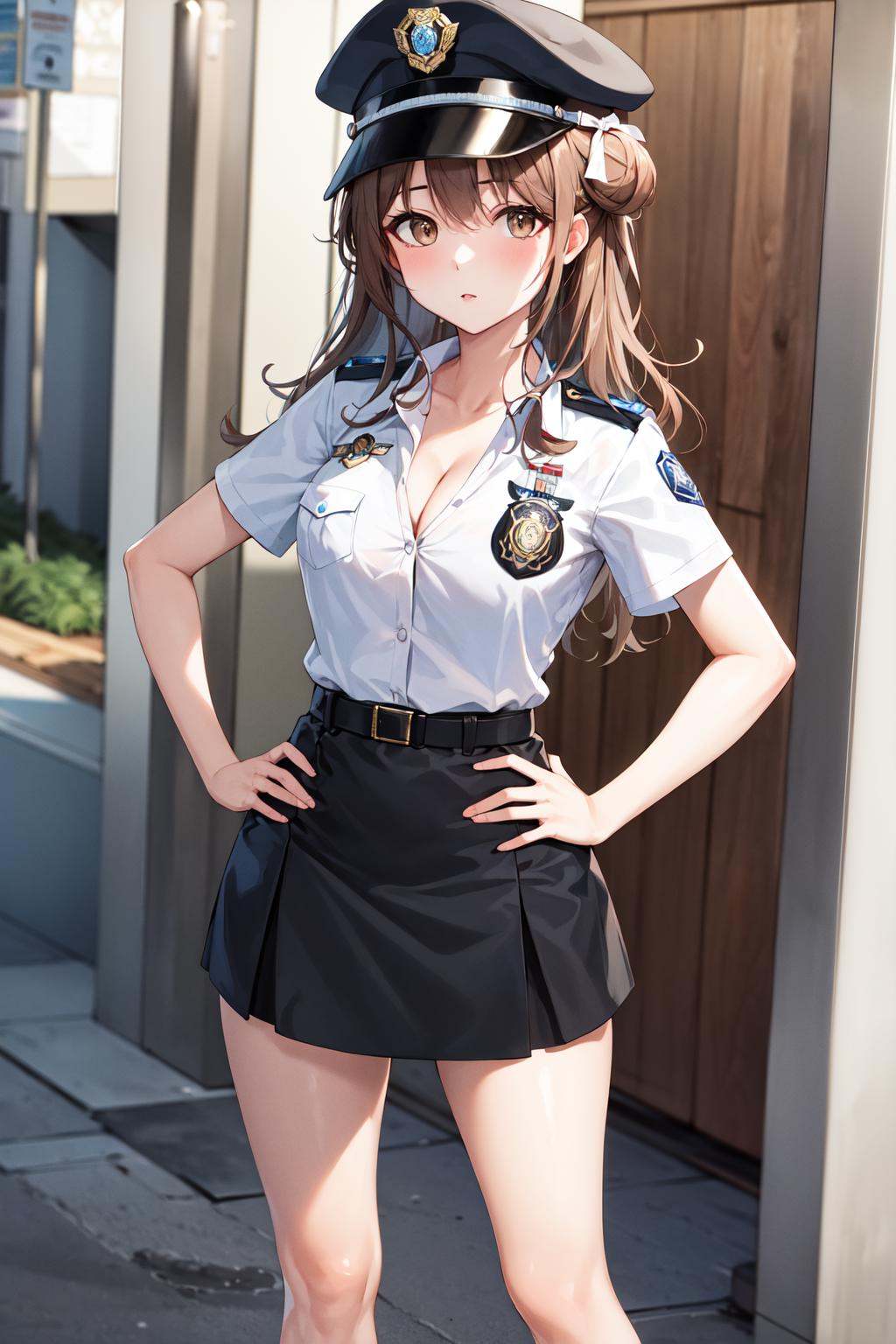 masterpiece,  best quality,  highres on Tensor.Art
