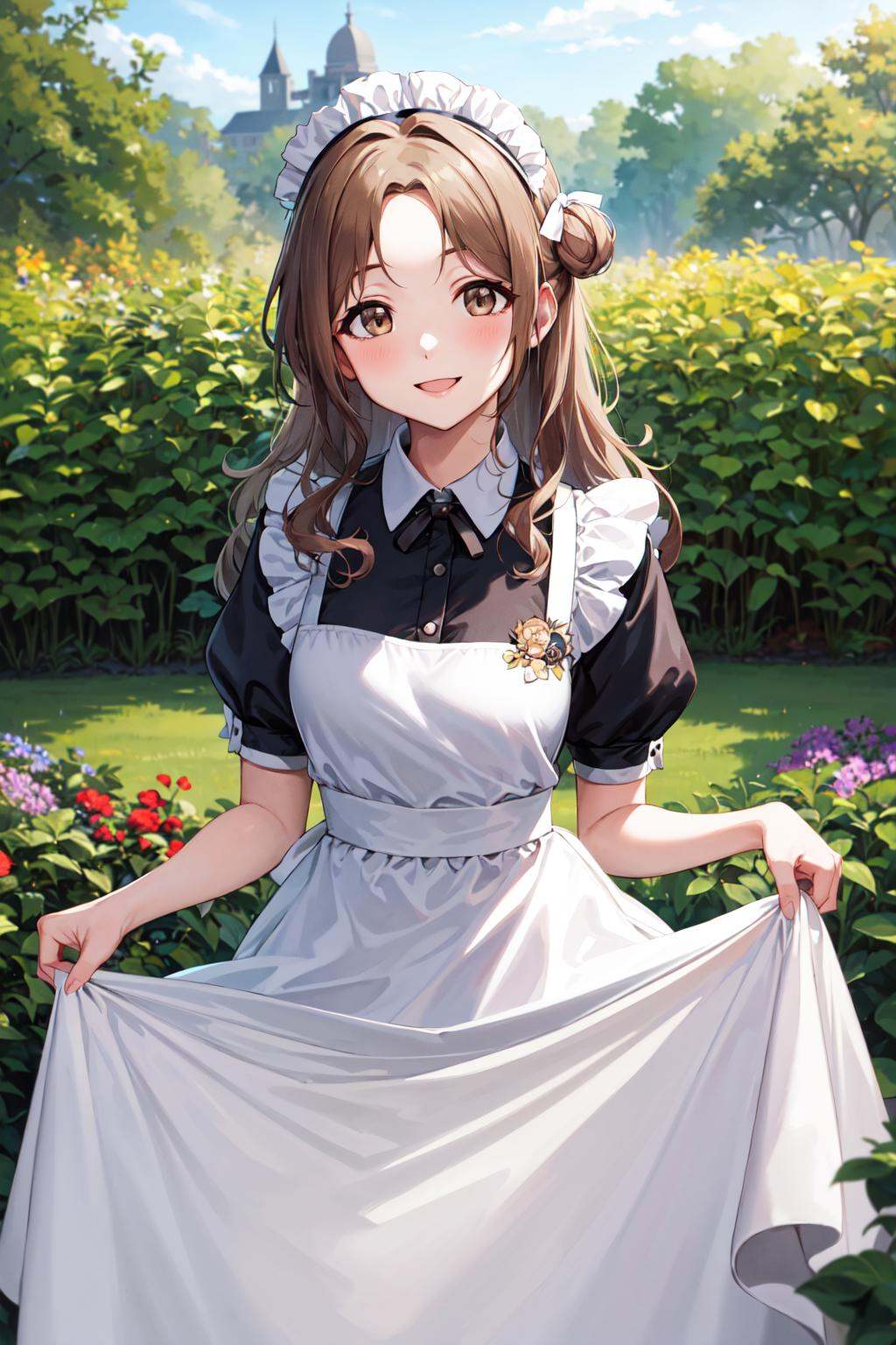 masterpiece,  best quality,  highres on Tensor.Art