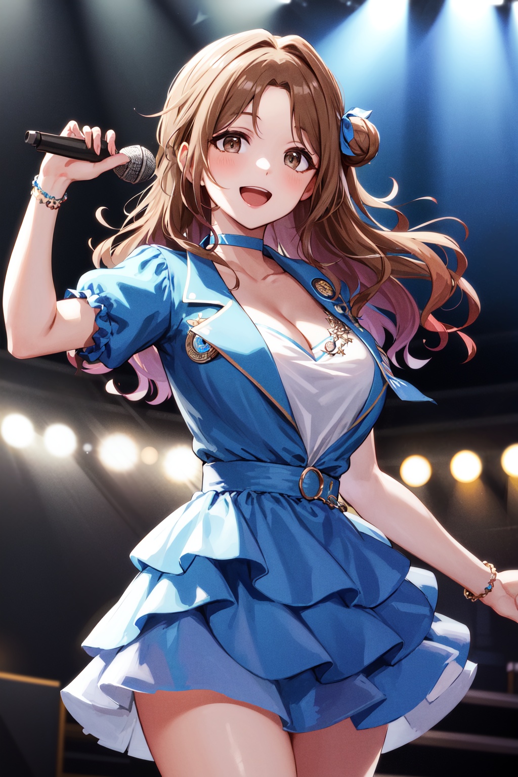 masterpiece,  best quality,  highres on Tensor.Art