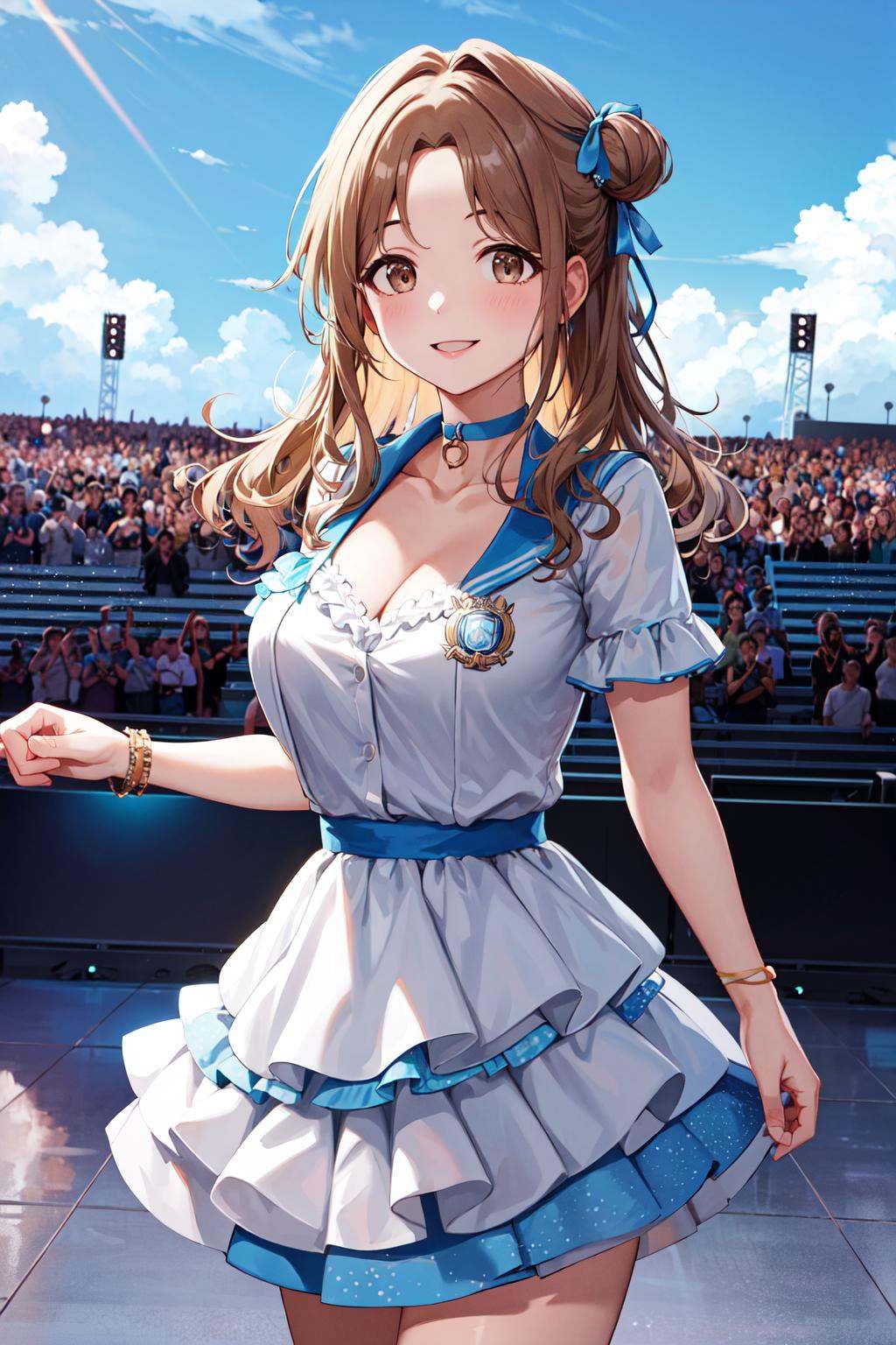 masterpiece,  best quality,  highres on Tensor.Art
