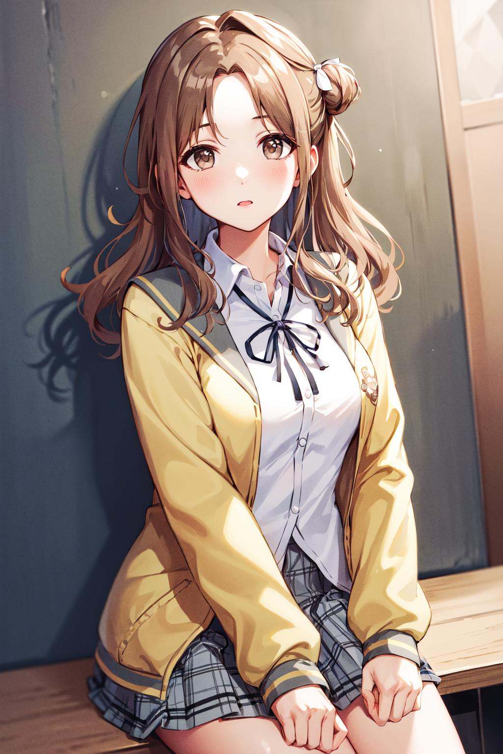 masterpiece,  best quality,  highres on Tensor.Art