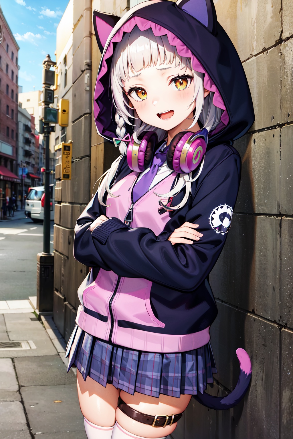 masterpiece,  best quality,  highres on Tensor.Art