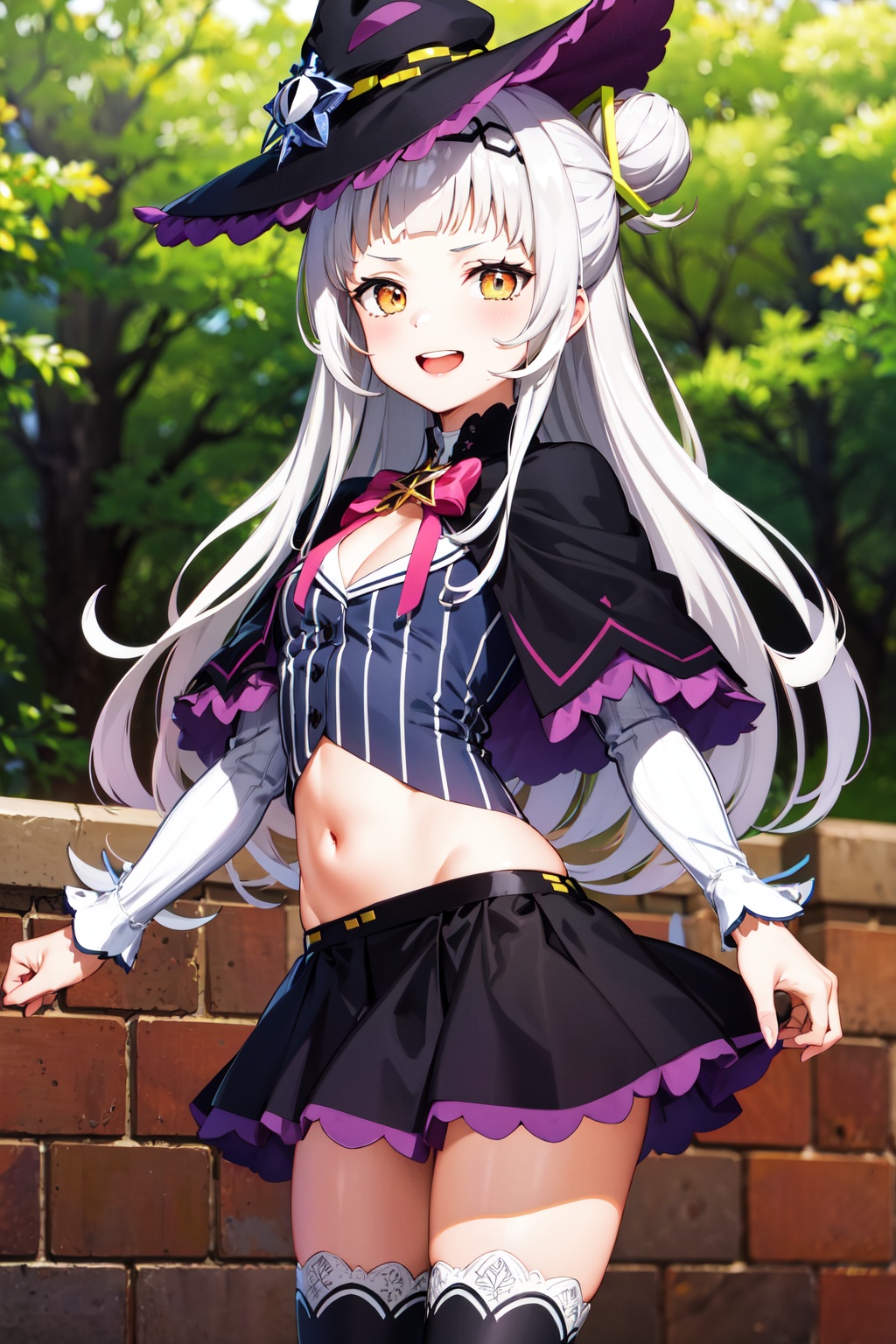masterpiece,  best quality,  highres on Tensor.Art