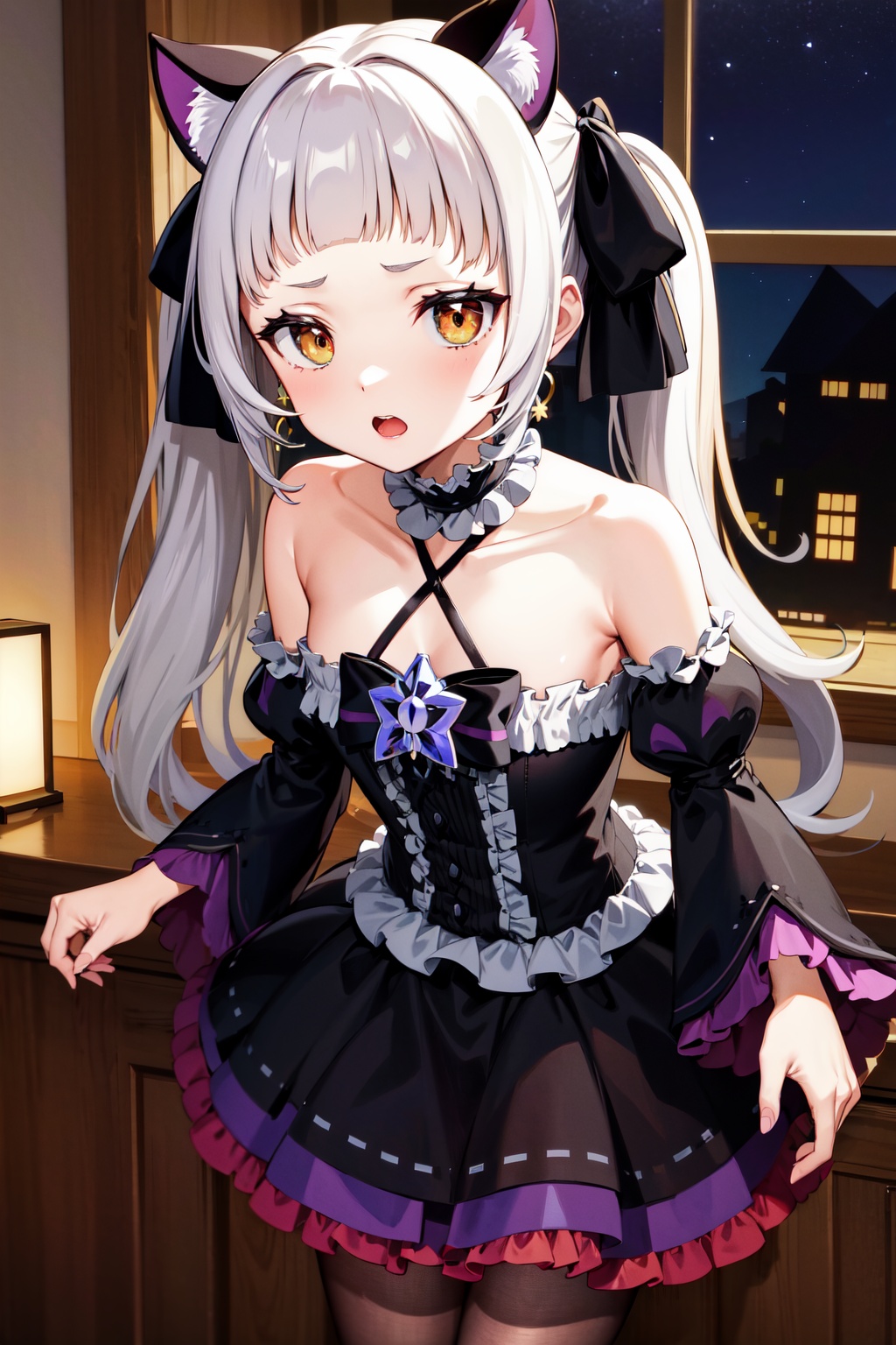 masterpiece,  best quality,  highres on Tensor.Art