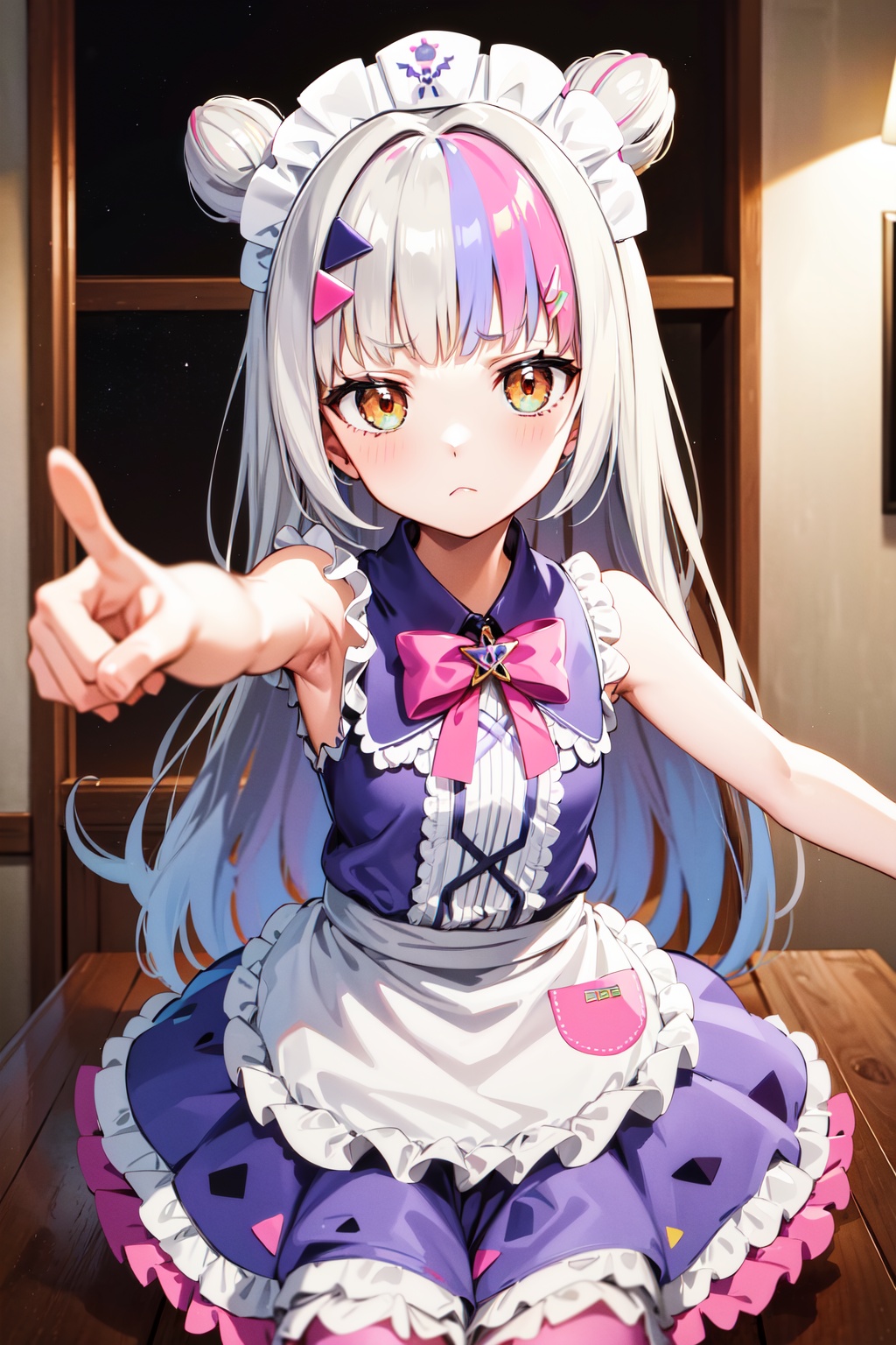 masterpiece,  best quality,  highres on Tensor.Art