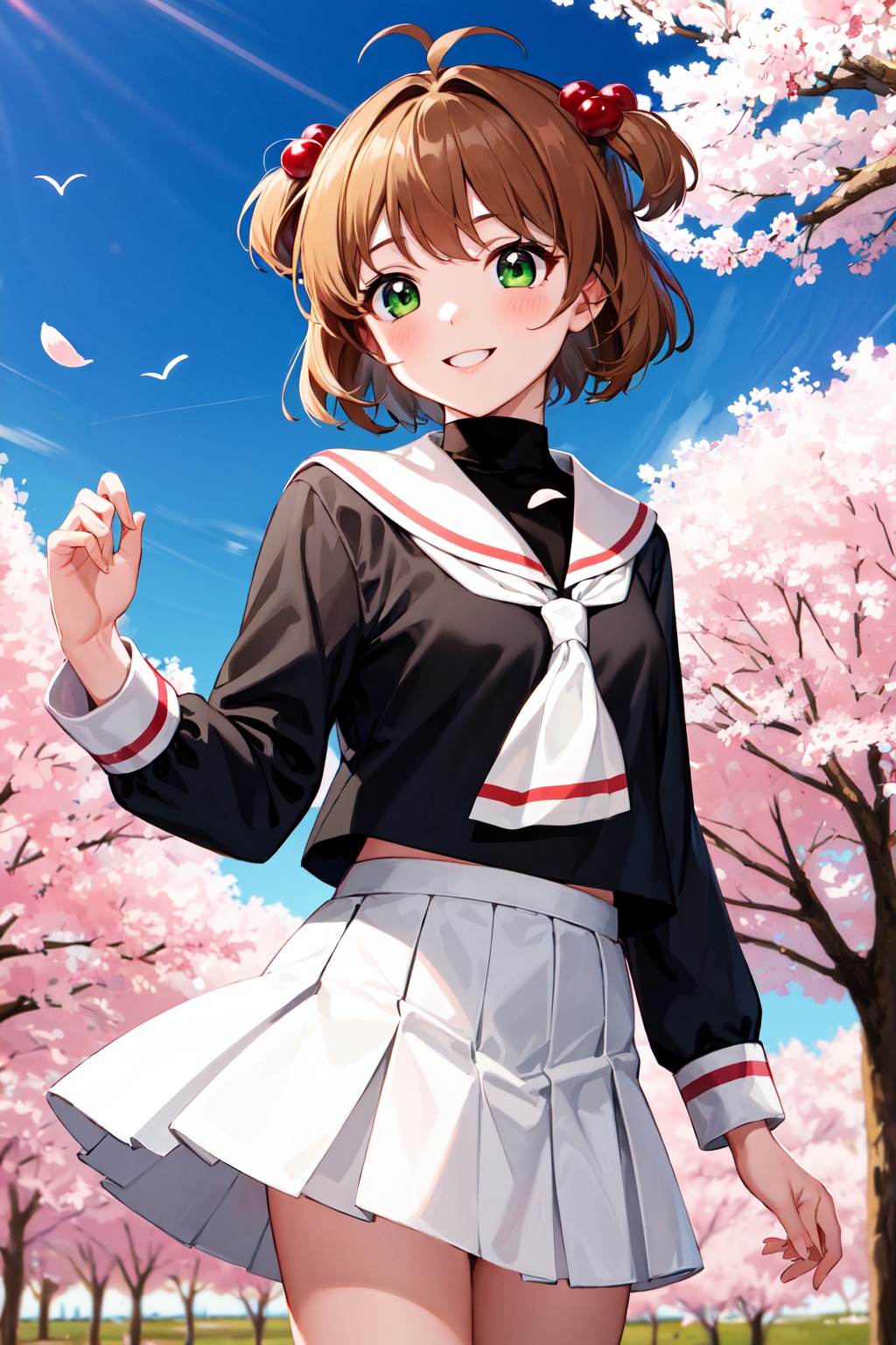 masterpiece,  best quality,  highres by h_madoka on Tensor.Art