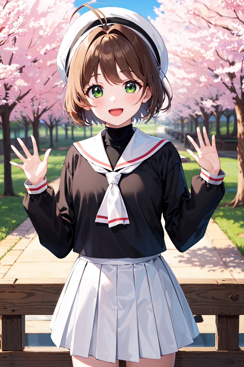 masterpiece,  best quality,  highres by h_madoka on Tensor.Art