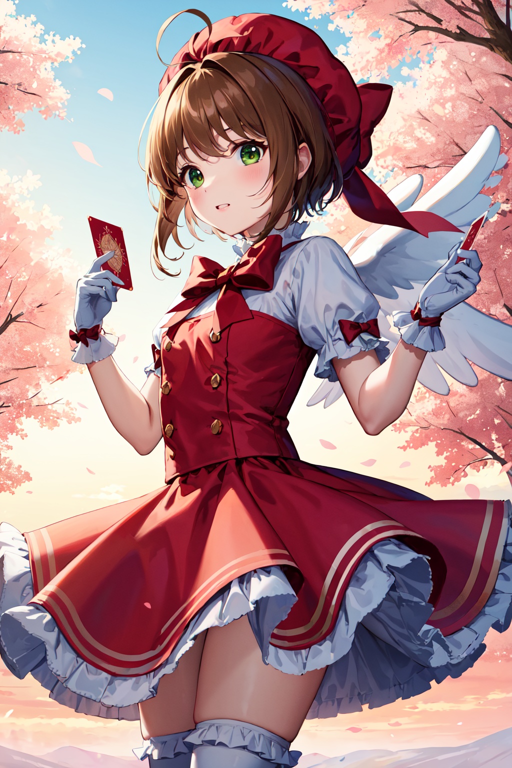 masterpiece,  best quality,  highres by h_madoka on Tensor.Art