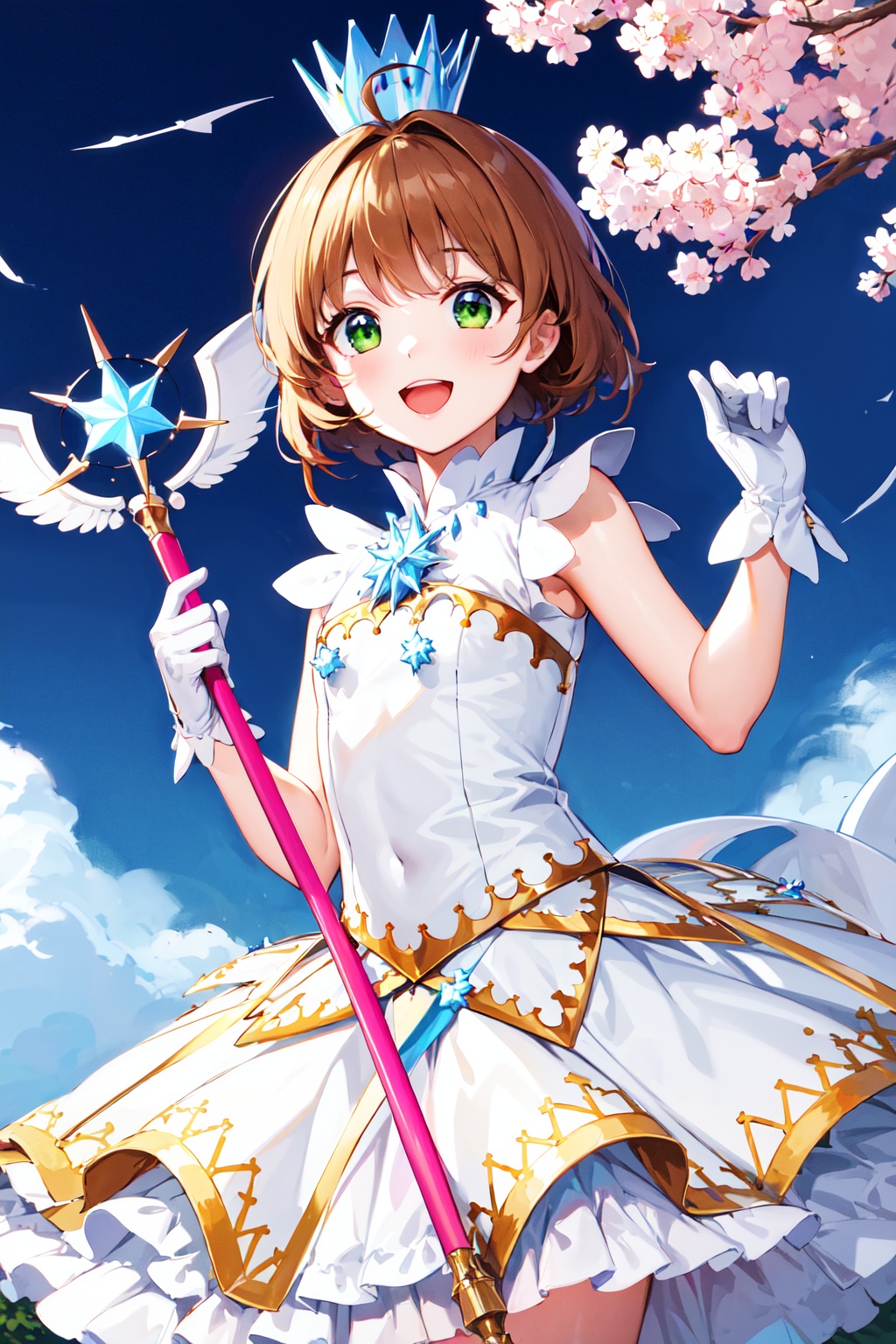 masterpiece,  best quality,  highres by h_madoka on Tensor.Art