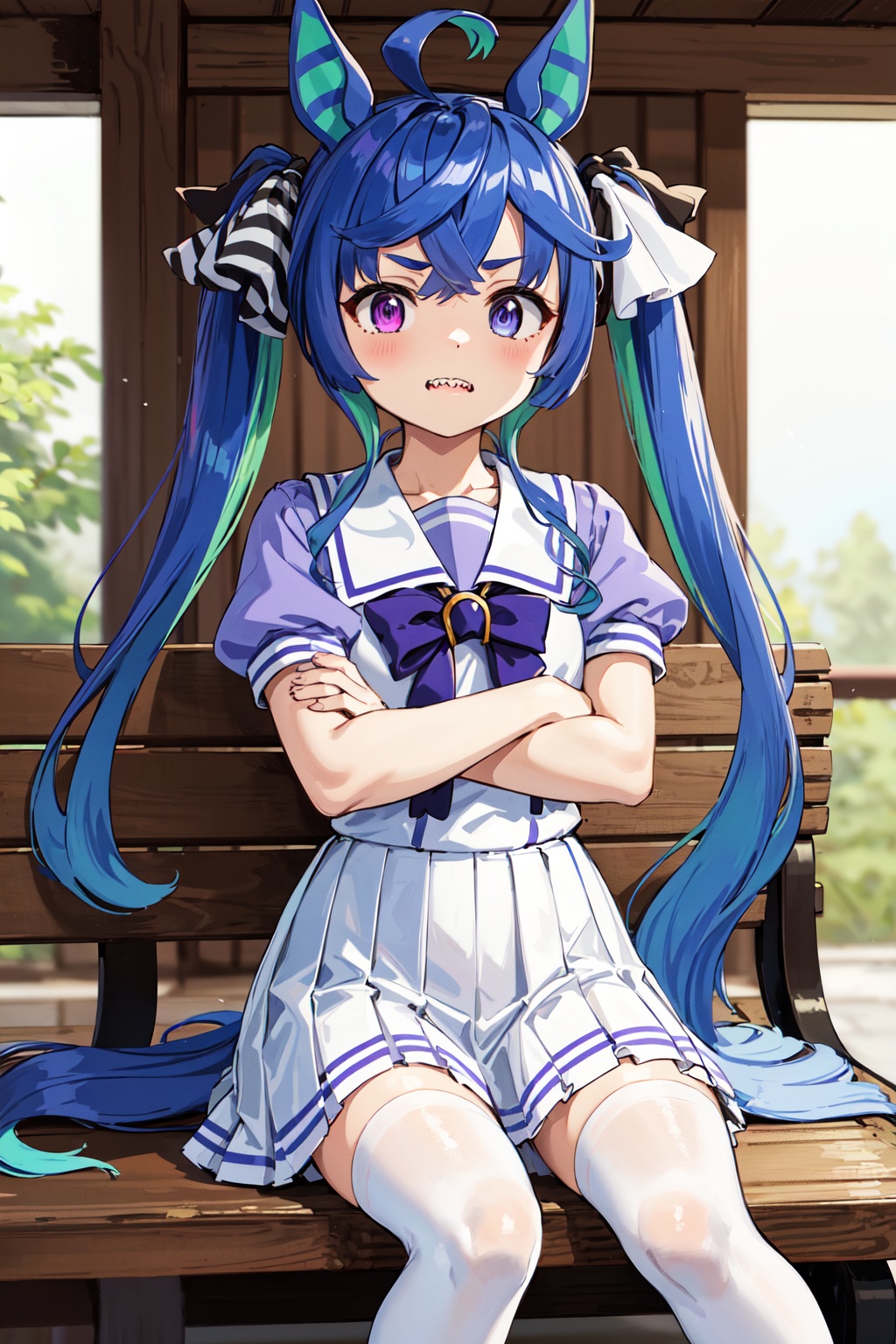 masterpiece,  best quality,  highres on Tensor.Art