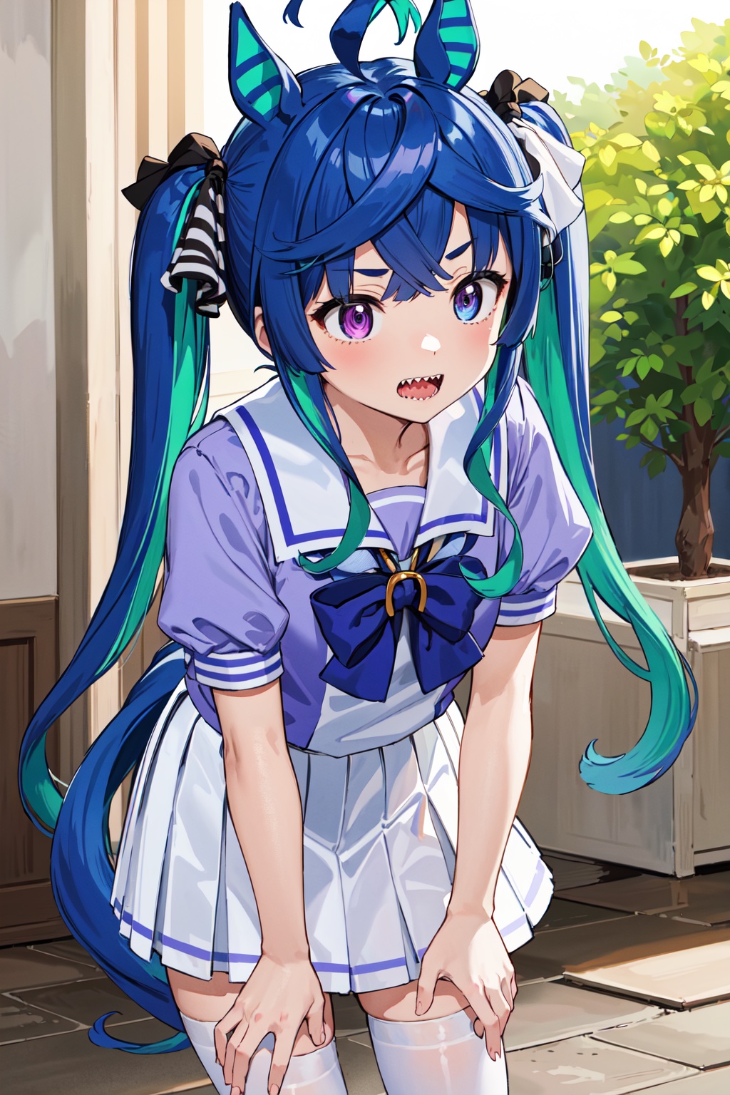 masterpiece,  best quality,  highres on Tensor.Art