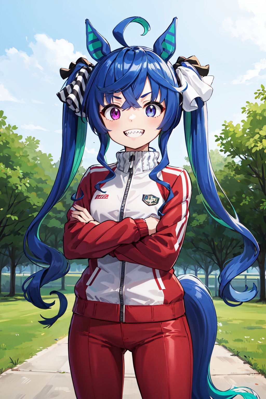 masterpiece,  best quality,  highres on Tensor.Art