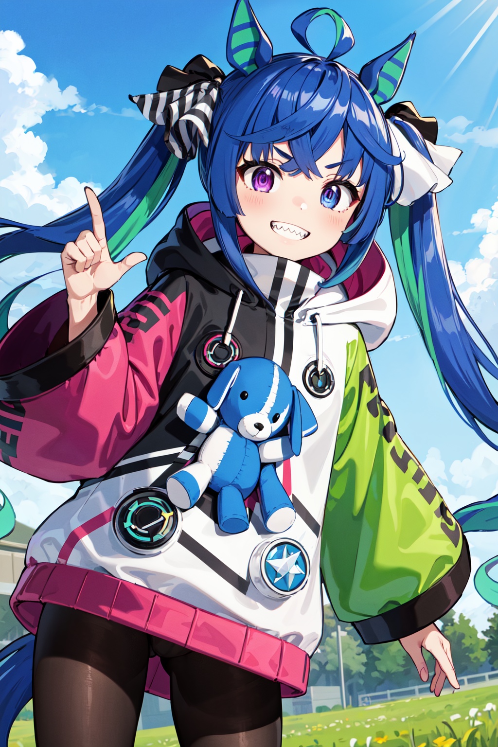 masterpiece,  best quality,  highres on Tensor.Art