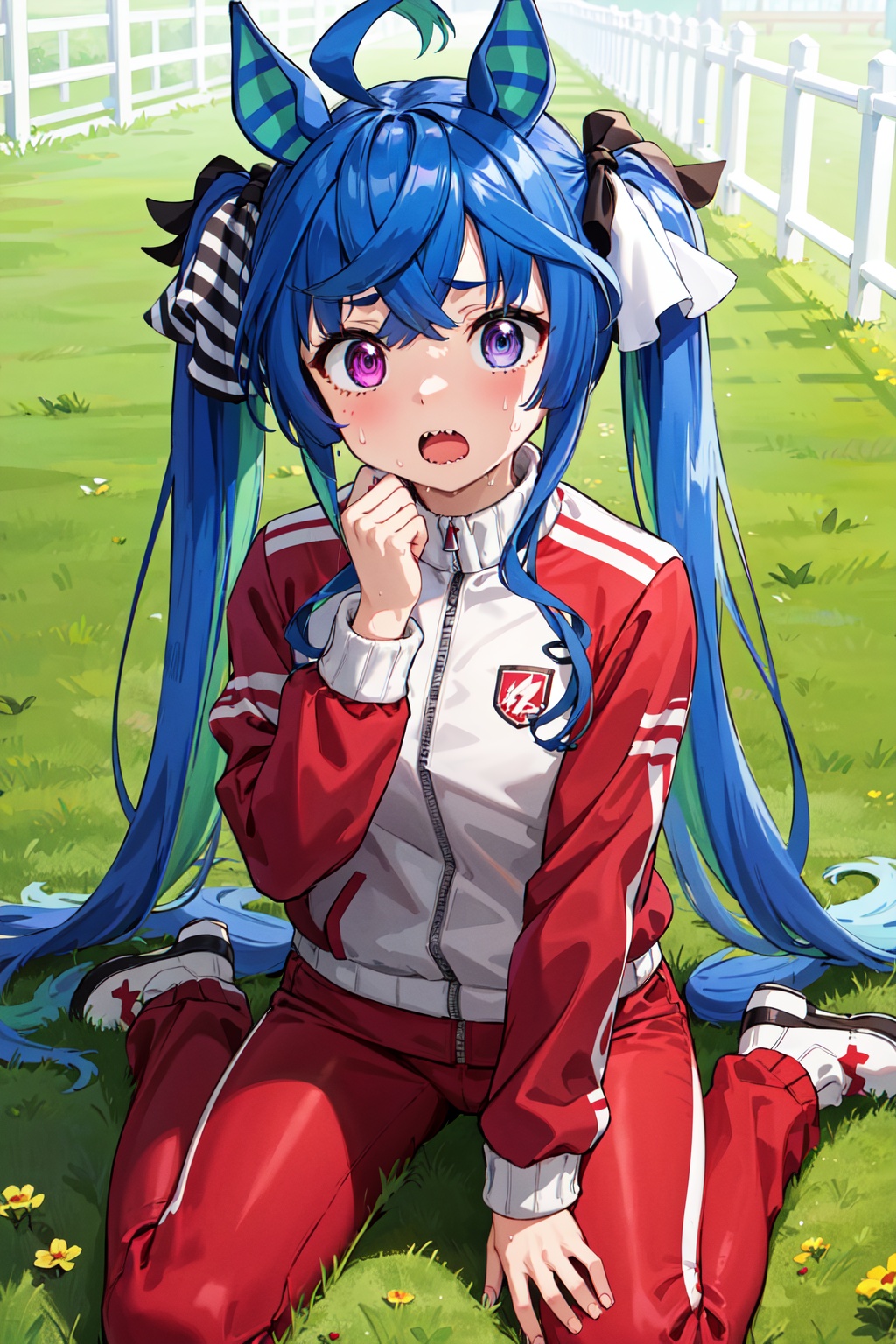 masterpiece,  best quality,  highres on Tensor.Art