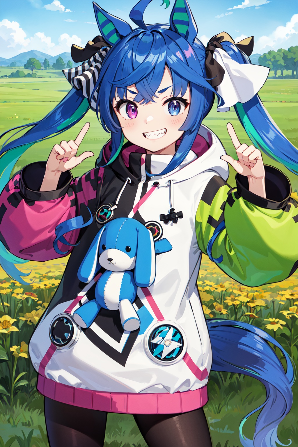 masterpiece,  best quality,  highres on Tensor.Art
