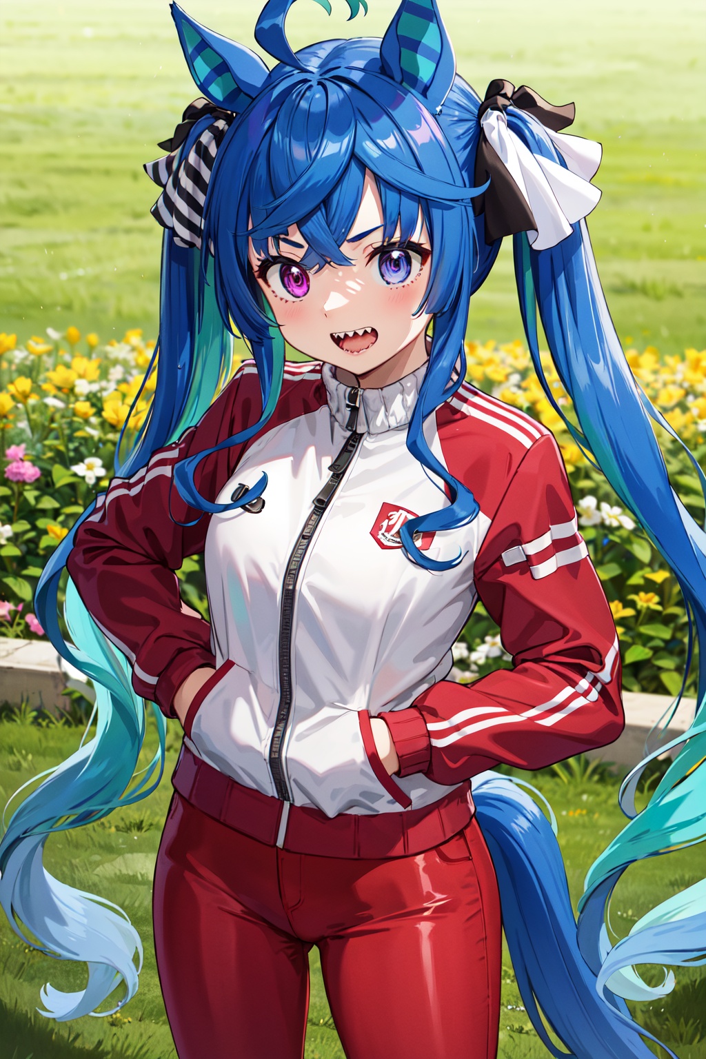 masterpiece,  best quality,  highres on Tensor.Art