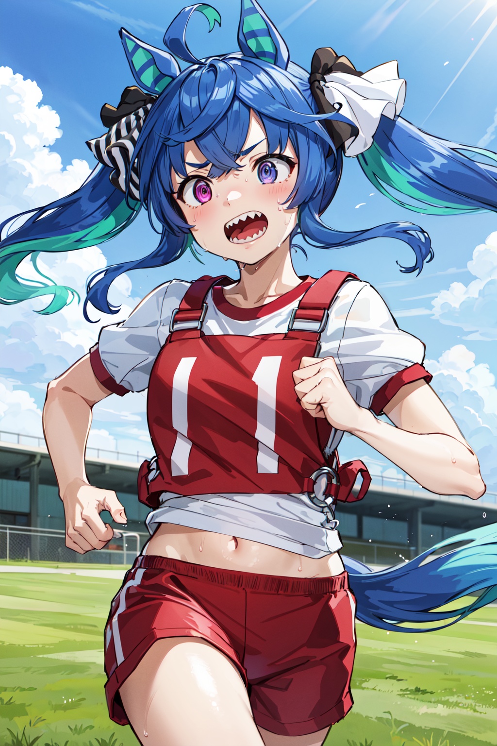masterpiece,  best quality,  highres on Tensor.Art
