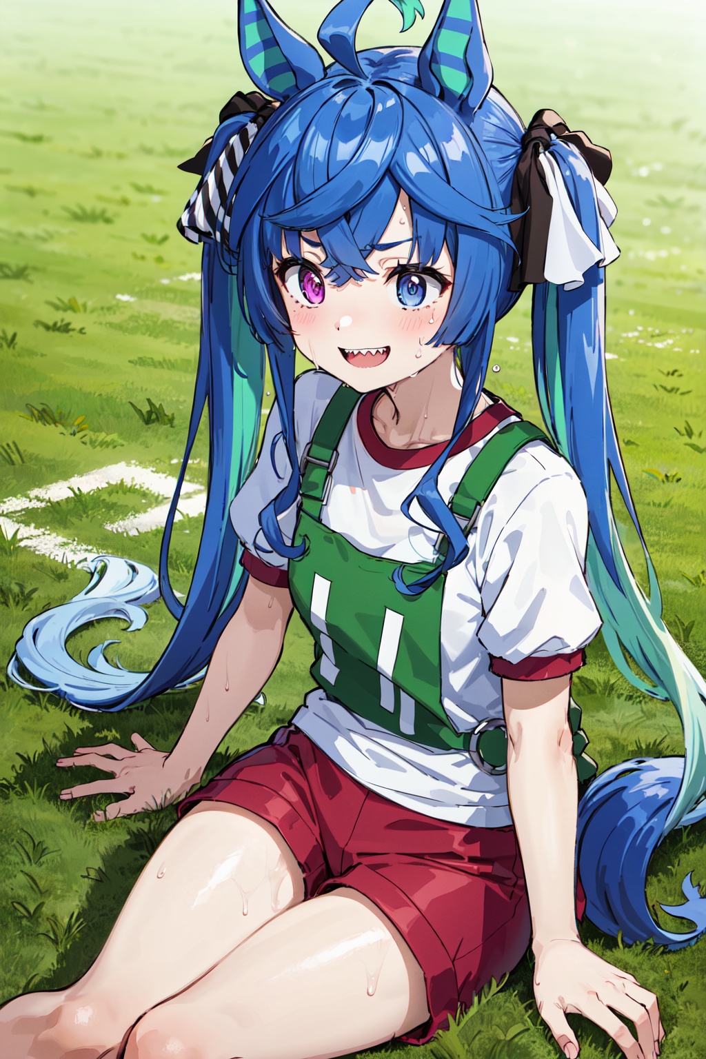 masterpiece,  best quality,  highres on Tensor.Art