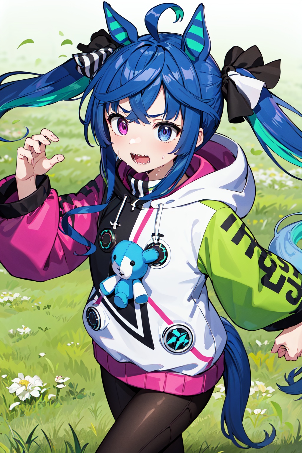 masterpiece,  best quality,  highres on Tensor.Art