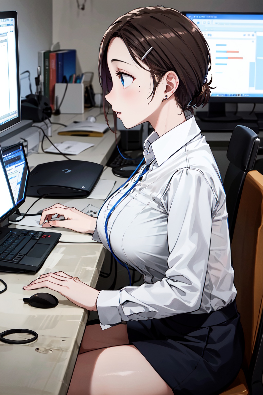 masterpiece,  best quality,  highres on Tensor.Art