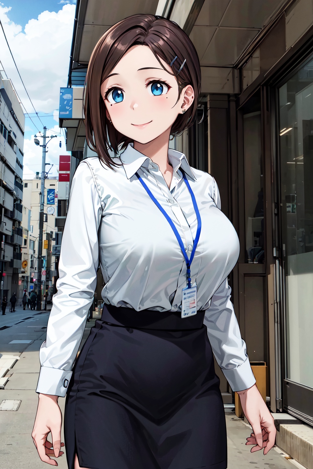 masterpiece,  best quality,  highres on Tensor.Art