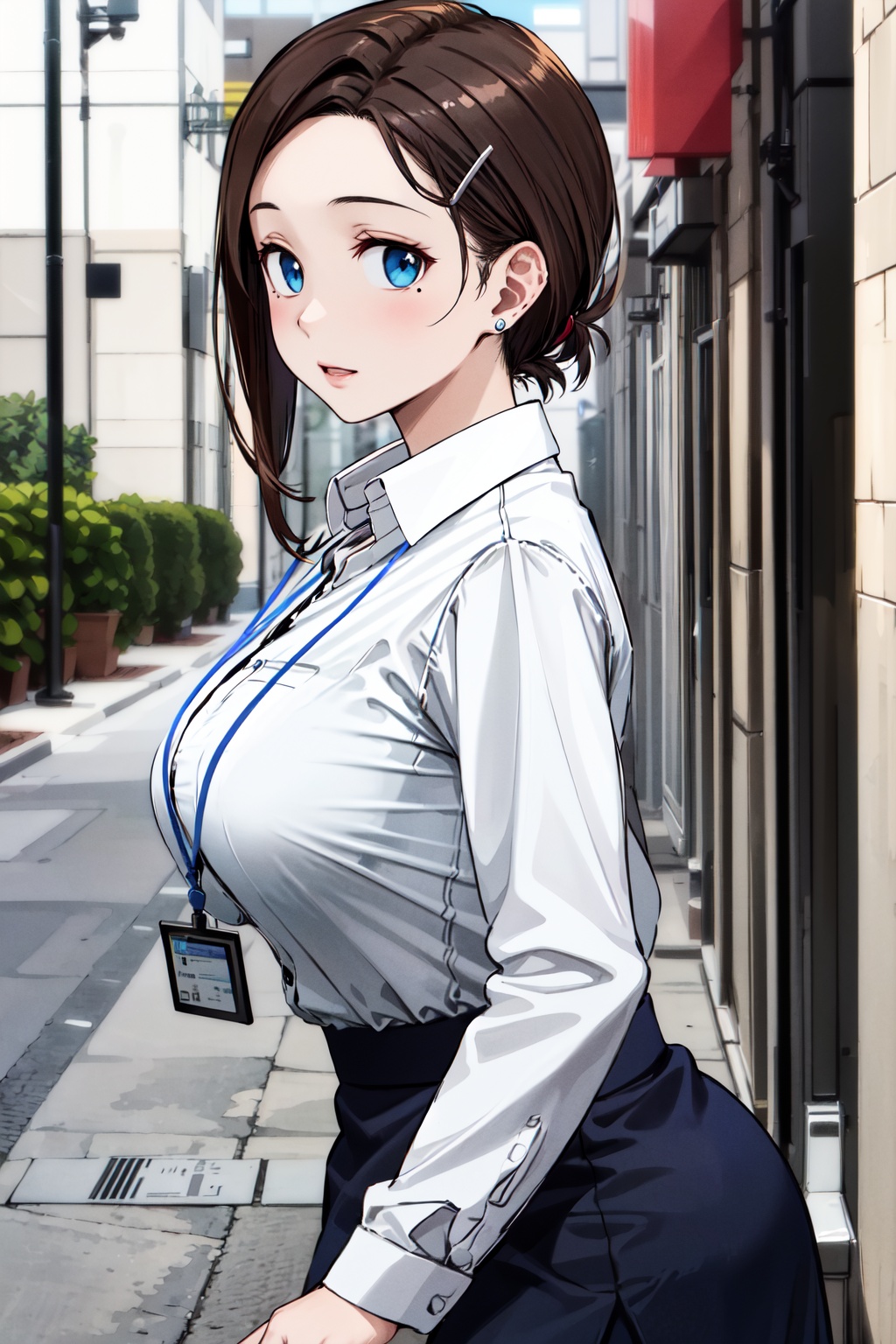 masterpiece,  best quality,  highres on Tensor.Art