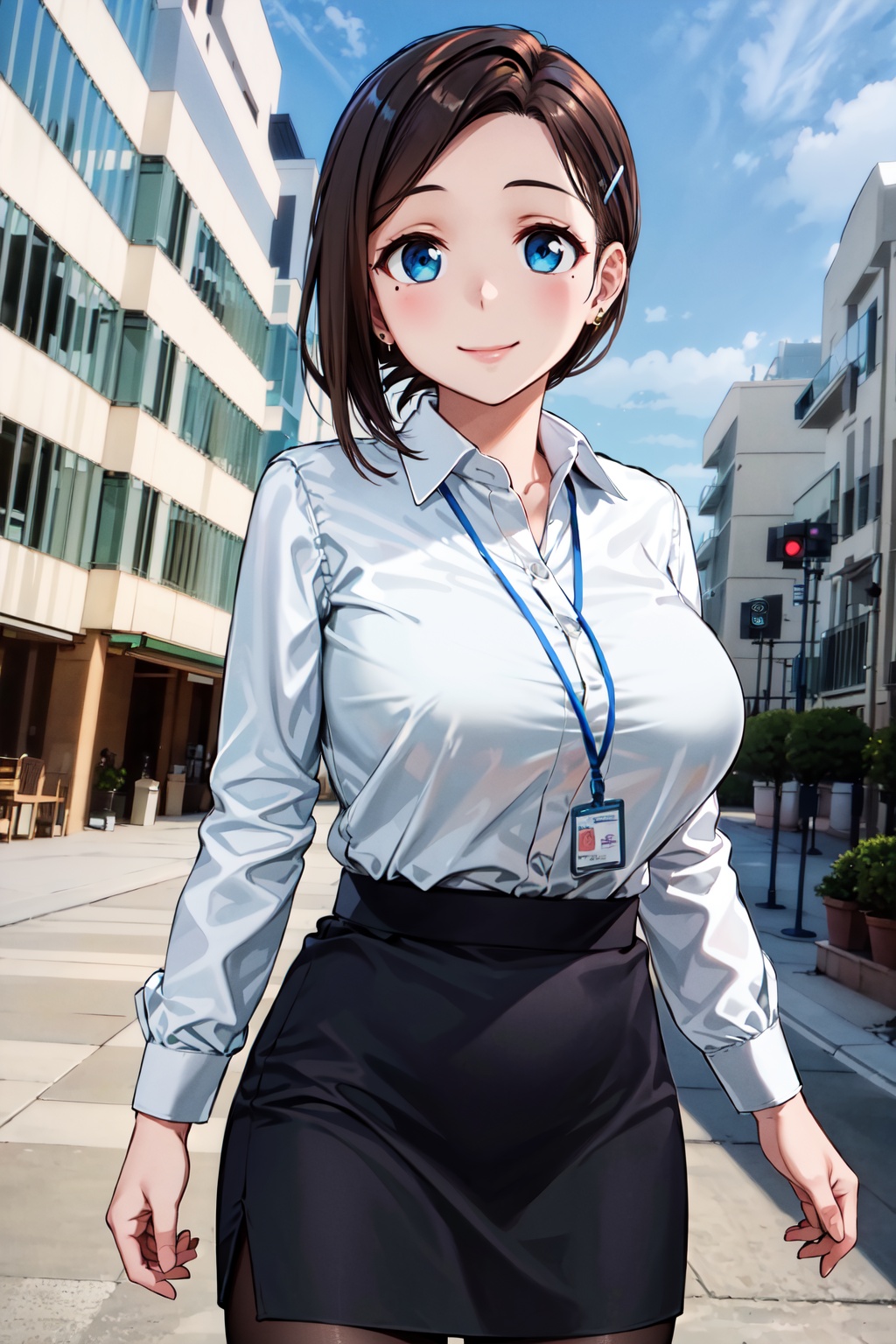 masterpiece,  best quality,  highres on Tensor.Art