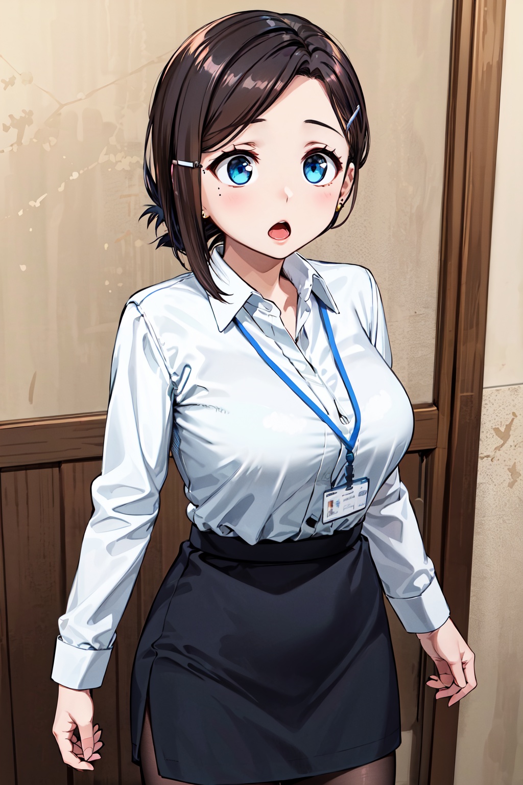 masterpiece,  best quality,  highres on Tensor.Art