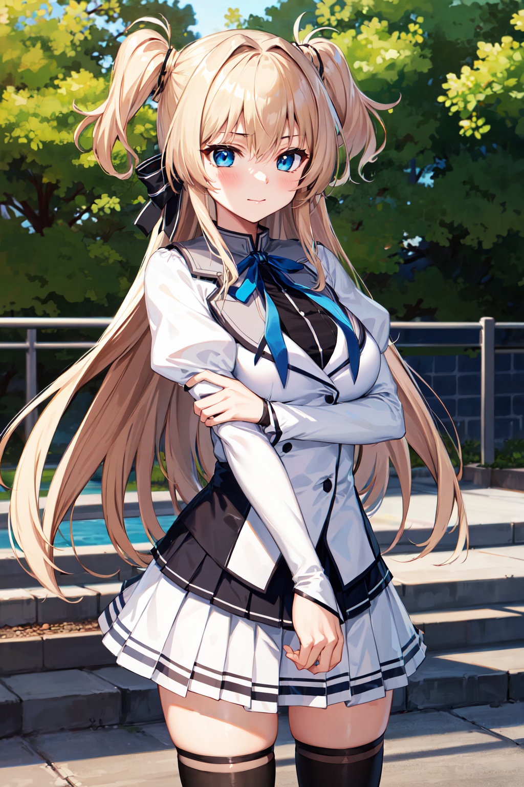 masterpiece,  best quality,  highres on Tensor.Art