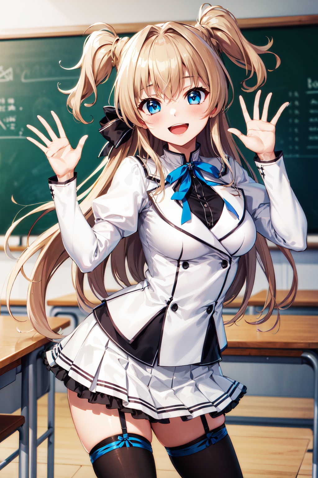 masterpiece,  best quality,  highres on Tensor.Art