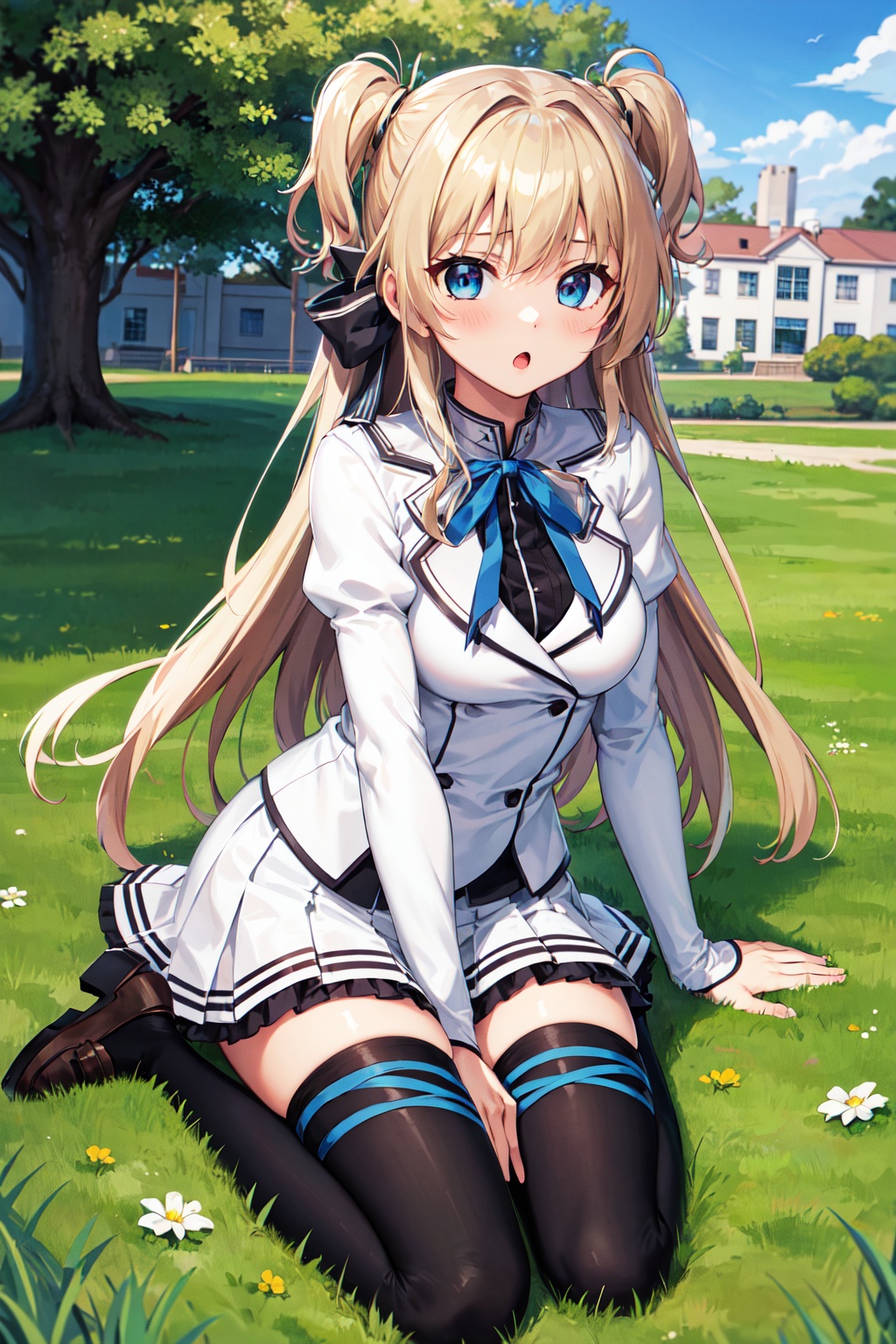masterpiece,  best quality,  highres on Tensor.Art
