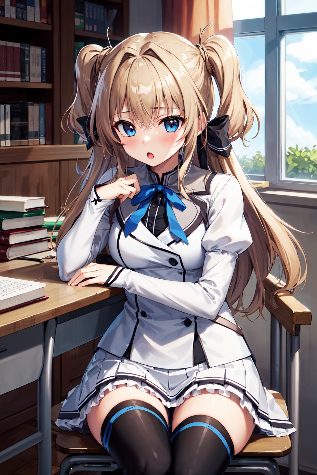 masterpiece,  best quality,  highres on Tensor.Art