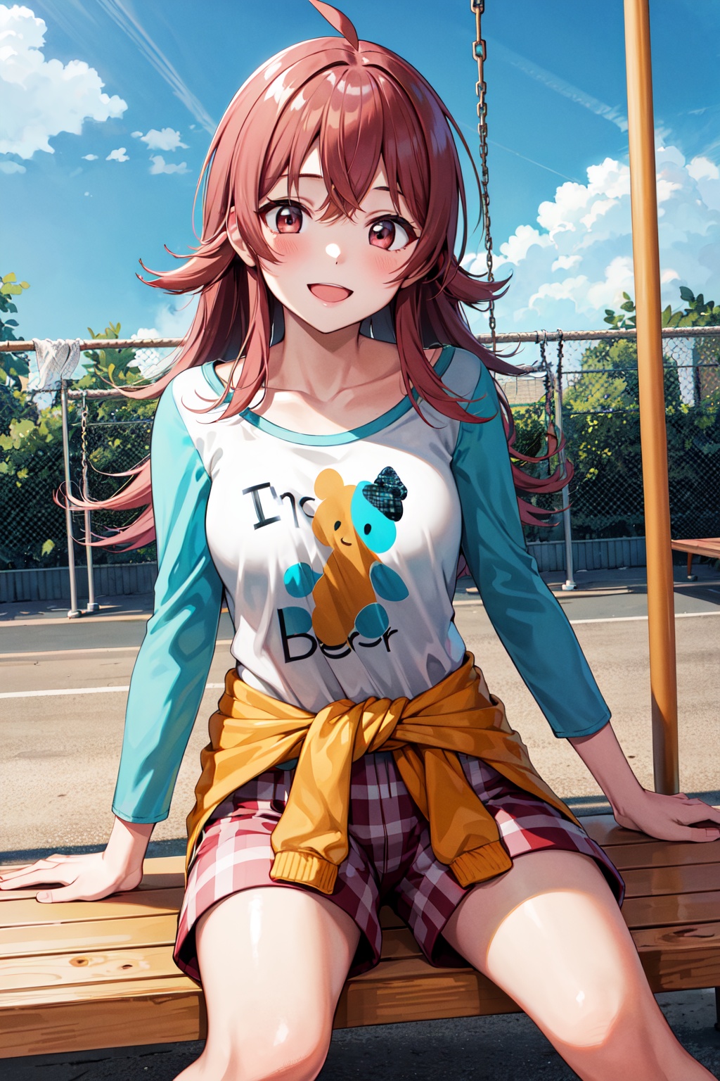 masterpiece,  best quality,  highres on Tensor.Art