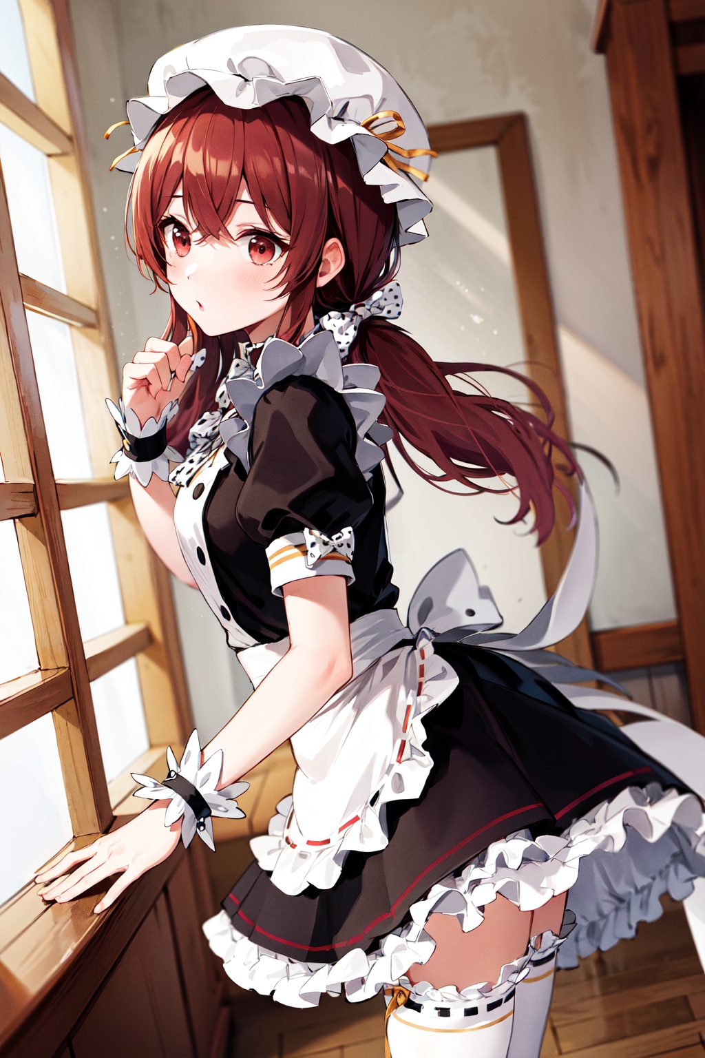 masterpiece,  best quality,  highres on Tensor.Art