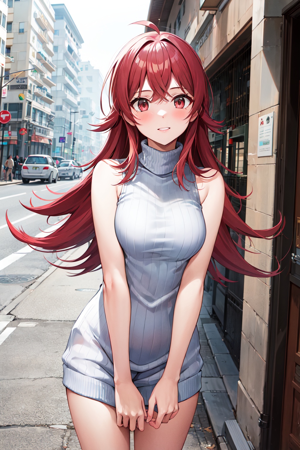masterpiece,  best quality,  highres on Tensor.Art